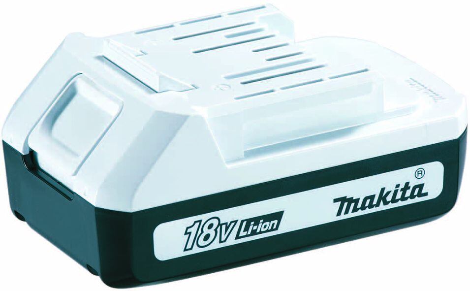 Bl1815g makita аккумулятор совместимость