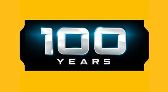 DeWalt - 100 let inovací