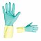 ANSELL rukavice chemické latex + neoprén veľ.9 038-A87-900/090