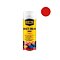 DISTYK Multi color spray 400ml RAL3020 dopravná červená TP03020D