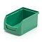box ukladací A 16*10,4*7,5 cm, zelený