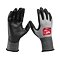 MILWAUKEE 4932480500 rukavice s vysokou citlivosťou, veľ. 11/XXL, stupeň ochrany C, dotykové ovládan