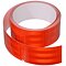 COMPASS páska reflex 5cm červená samolepiaca, cena za 1m, 01540