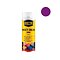 DISTYK Multi color spray 400ml RAL4008 fialová signálna TP04008D