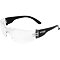 EXTOL CRAFT okuliare ochranné číre s UV filtrom 97321