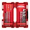 MILWAUKEE 4932471113 vrtáky univerzálna sada 4-10 mm, betón, plechy, keramika