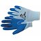 ČERVA rukavice Chunky Kids pracovné detské, veľ.4, nylon s latex. povrchom, 0108011440040