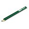 SOLA STB 24 ceruzka murárska zelená, vhodná na tehly, kameň a betón,
