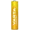 VARTA batéria alkalická Longlife mikrotužka AAA, 1ks 4580376