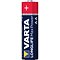 VARTA batéria alkalická Longlife Max Power AA, LR6, tužková