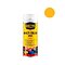 DISTYK Multi color spray 400ml RAL1023 žltá dopravná TP01023D