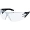 UVEX PHEOS One ochranné pracovné okuliare, číre, 9192270
