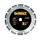 DeWalt DT3761 diamantový rezný kotúč 125mm na žulu