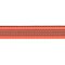 popruh POP s gumovými remeňmi 20mm oranžový PG10-21