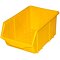 PATROL ecobox 220*350*165mm žltý 501420