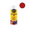 DISTYK Multi color spray 400 ml RAL3002 karmínová červená TP03002DEU