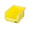 PATROL ecobox 110*165*75mm žltý 501147
