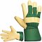 ČERVA rukavice ROSE FINCH zimné kombinované Thinsulate veľ.11 0101000599110