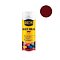 DISTYK Multi color spray 400 ml RAL3004 purpurová červená TP03004DEU