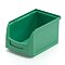 box ukladací B 23*15*12,5 cm, zelený