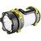 EXTOL LIGHT lampa nabíjacia LED CREE XPG2, 350lm, 360°+180°, powerbanka, 43140