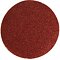 PROTECO výsek brúsny 115mm, K80, bez dier, suchý zips, 89.VB-115-080