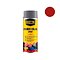 DISTYK Primer color spray 400ml RAL3009 oxidovaná červená základná TP13009D