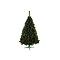 stromček vianočný JEDĽA 220cm + stojan 91434