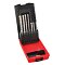 MILWAUKEE 4932451464 sada vrtákov SDS+ MX4, 7-dielna, 5-12mm