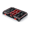 KISTENBERG organizér MSX 543*390*77mm, čierny, vyberateľné boxy