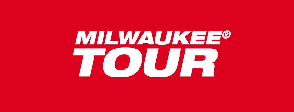 Milwaukee Tour v Jilemnici