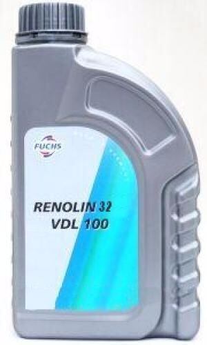 FUCHS Renolin SC 32 kompresorový olej pre rýchlobežné kompresory