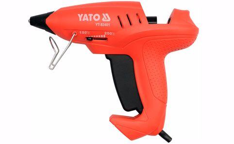 YATO pištoľ tavná 35 (400)W 150-200°C YT-82401