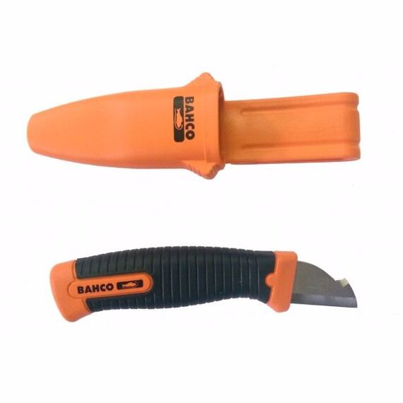 BAHCO 2446-EL nôž pre elektrikárov
