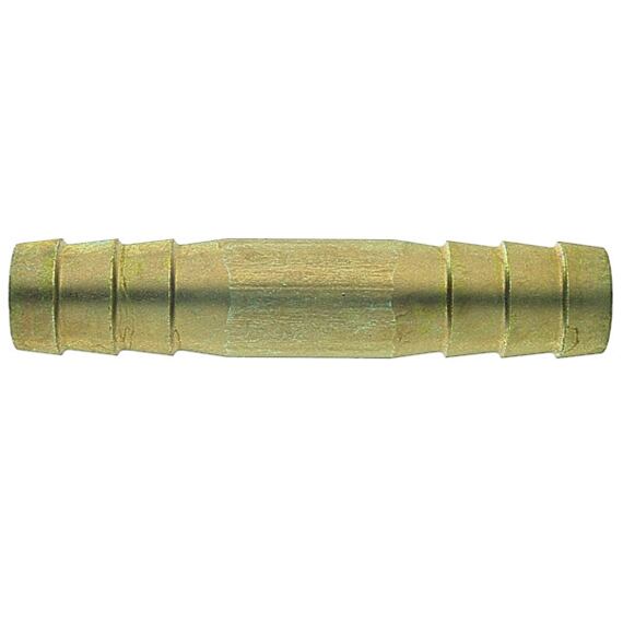 SCHNEIDER vsuvka hadicová spájacia 13mm, SLVR 13mm, 055-E770052
