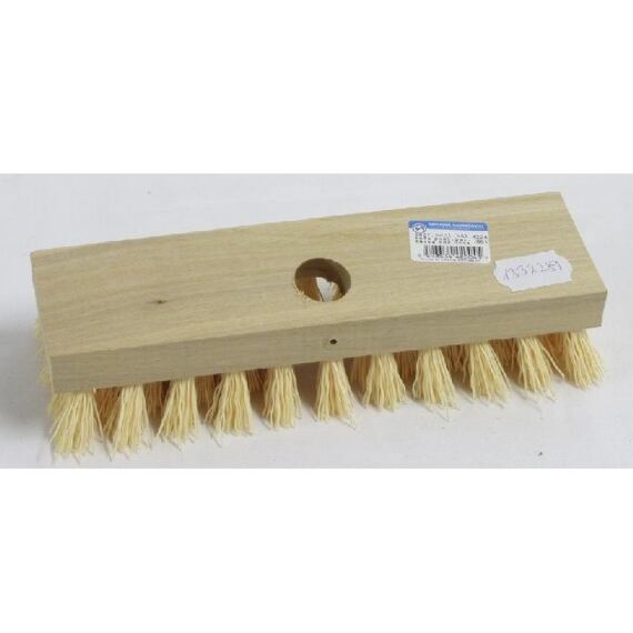 kartáč podlahový drevo na palici 1332289