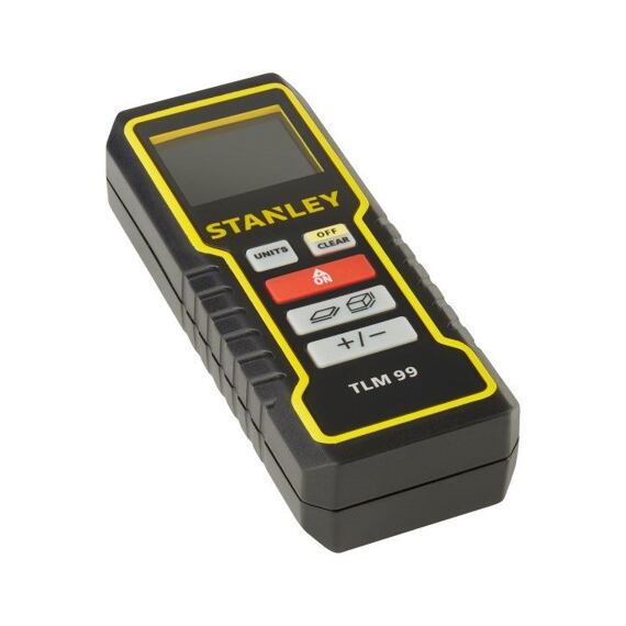 STANLEY STHT1-77138 TLM 99 laserový diaľkomer 30m