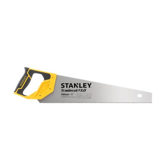 STANLEY STHT20350-1 ručná píla TradeCut 500mm/7TPi univerzálna na všetky drevené materiály