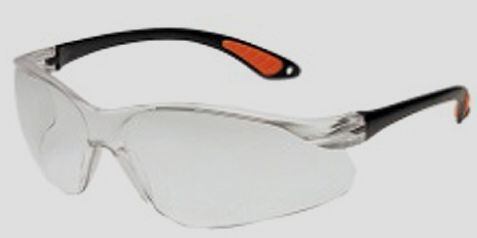 okuliare ochranné číre B515, 4950180