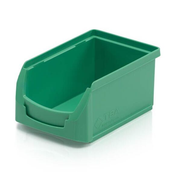 box ukladací A 16*10,4*7,5 cm, zelený