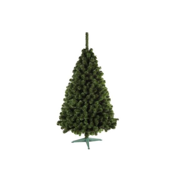 stromček vianočný 160cm JEDĽA + stojan, 91432