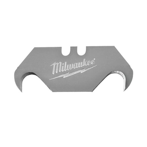 MILWAUKEE 48221952 náhradní čepel pro hákový nůž - 50ks