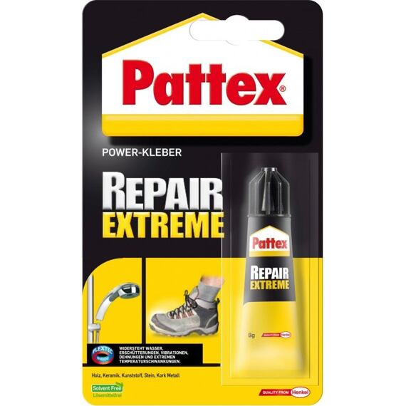 PATTEX Repair Extreme 8g 398