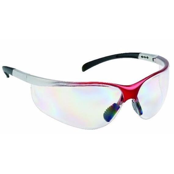 ČERVA okuliare ochranné ROZELLE číre, AF, AS, UV 512050