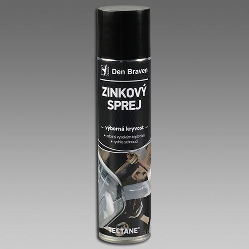 TECTANE zinkový spray 400ml TA40301 