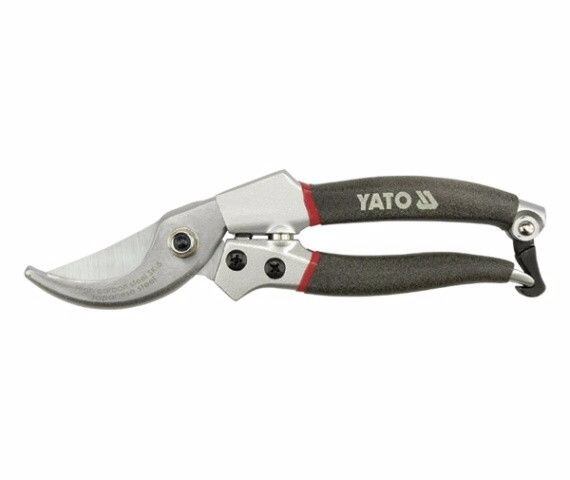 YATO nožnice záhradné 200/20mm YT-8845