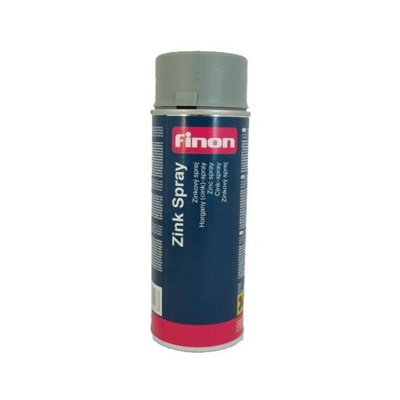 FINON zinkový spray 400ml 3eFIN 1135813