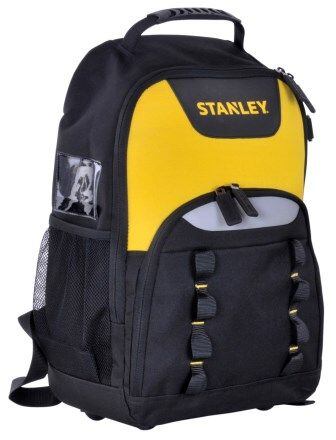 STANLEY STST1-72335 batoh na náradie 36*48*18cm, 20l, vystužená priehradka pre notebook