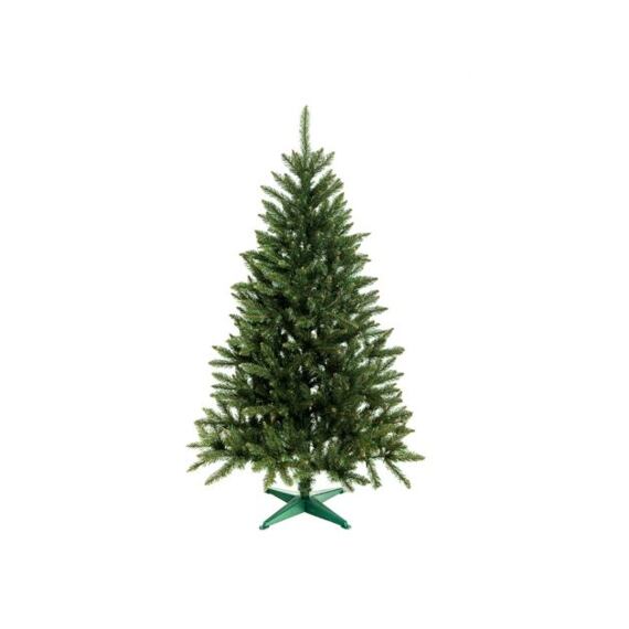stromček vianočný SMREK 160cm + stojan 91456