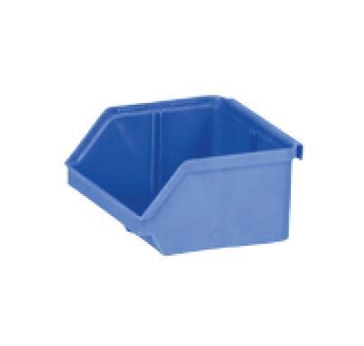 zásobník plast č.1 modrý ALFAPLASTIK 1113001